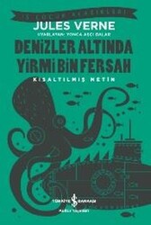 Jules Verne - Denizler Altında Yirmi Bin Fersah Jules Verne - Denizler Altında Yirmi Bin Fersah