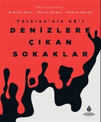 Kolektif - Denizlere Çıkan Sokaklar Kolektif - Denizlere Çıkan Sokaklar