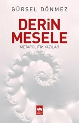 Derin Mesele - Thumbnail