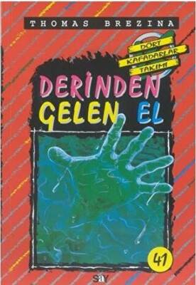 Derinden Gelen El