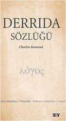 Charles Ramond - Derrida Sözlüğü Charles Ramond - Derrida Sözlüğü
