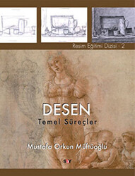 Mustafa Orkun Müftüoğlu - Desen Mustafa Orkun Müftüoğlu - Desen