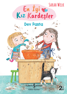 Dev Pasta - En İyi Kardeşler