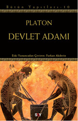 Platon - Devlet Adamı Platon - Devlet Adamı