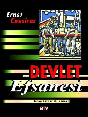 Devlet Efsanesi