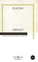 Platon - Devlet Platon - Devlet