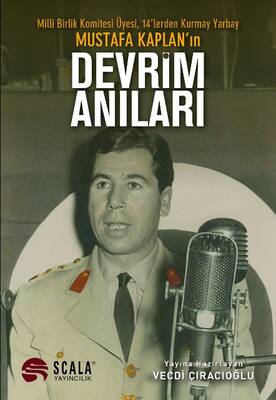 DEVRİM ANILARI