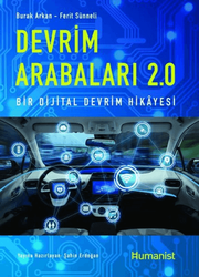 Burak Arkan , Ferit Sünneli - Devrim Arabaları 2.0 Burak Arkan , Ferit Sünneli - Devrim Arabaları 2.0