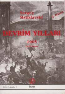 Devrim Yılları 1905