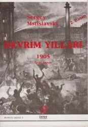 Devrim Yılları 1905 - Thumbnail