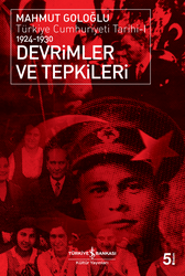 Mahmut Goloğlu - Devrimler ve Tepkileri Mahmut Goloğlu - Devrimler ve Tepkileri