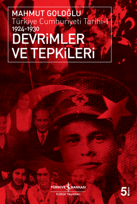 Devrimler ve Tepkileri