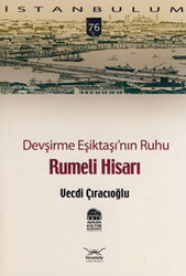 Vecdi Çıracıoğlu - Devşirme Eşiktaşı’nın Ruhu Rumeli Hisarı Vecdi Çıracıoğlu - Devşirme Eşiktaşı’nın Ruhu Rumeli Hisarı