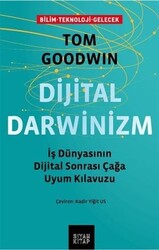 Tom Goodwin - Dijital Darwinizm Tom Goodwin - Dijital Darwinizm