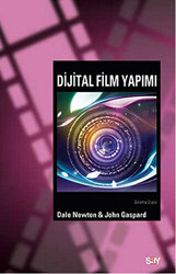 Dale Newton , John Gaspard - Dijital Film Yapımı Dale Newton , John Gaspard - Dijital Film Yapımı