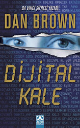 Dan Brown - Dijital Kale Dan Brown - Dijital Kale
