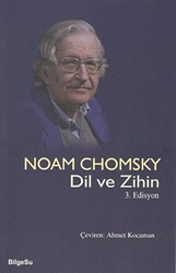 Noam Chomsky - Dil ve Zihin Noam Chomsky - Dil ve Zihin