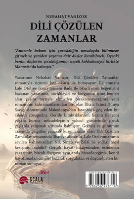 Dili Çözülen Zamanlar