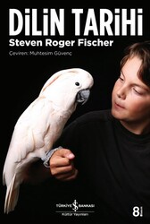 Steven Roger Fischer - Dilin Tarihi Steven Roger Fischer - Dilin Tarihi