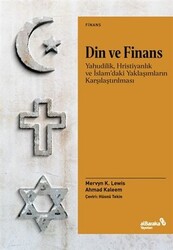 Mervyn K. Lewis,Ahmad Kaleem - Din ve Finans Mervyn K. Lewis,Ahmad Kaleem - Din ve Finans