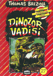 Thomas Brezina - Dinozor Vadisi Thomas Brezina - Dinozor Vadisi