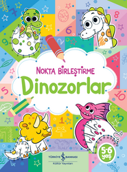 Kolektif - Dinozorlar - Nokta Birleştirme Kolektif - Dinozorlar - Nokta Birleştirme