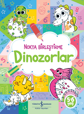 Dinozorlar - Nokta Birleştirme