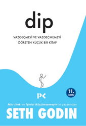 Seth Godin - Dip Seth Godin - Dip