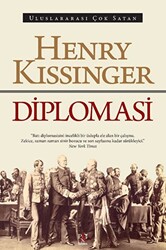 Henry Kissinger - Diplomasi Henry Kissinger - Diplomasi