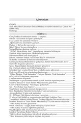 Diplomasi Parkurunda Koşuyorum - Thumbnail