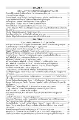 Diplomasi Parkurunda Koşuyorum