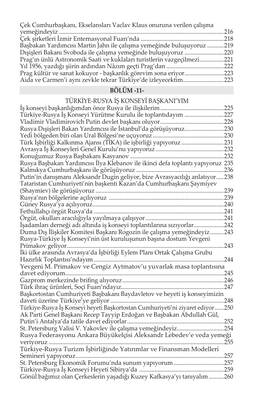 Diplomasi Parkurunda Koşuyorum