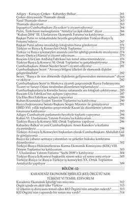 Diplomasi Parkurunda Koşuyorum