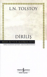 Lev Nikolayeviç Tolstoy - Diriliş Lev Nikolayeviç Tolstoy - Diriliş