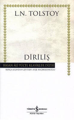 Diriliş