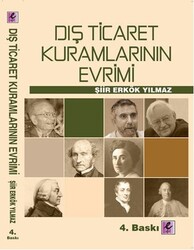 Şiir Erkök Yılmaz - Dış Ticaret Kuramlarının Evrimi Şiir Erkök Yılmaz - Dış Ticaret Kuramlarının Evrimi