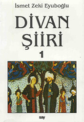 İsmet Zeki Eyuboğlu - Divan Şiiri (2 Cilt Takım) İsmet Zeki Eyuboğlu - Divan Şiiri (2 Cilt Takım)