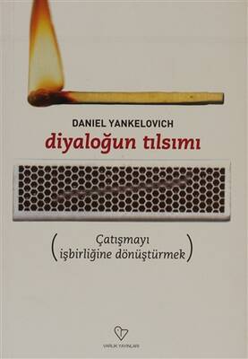 Diyaloğun Tılsımı