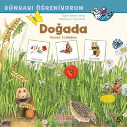 Barbel Oftring - Doğada Resimli Sözlüğüm - Dünyayı Öğreniyorum Barbel Oftring - Doğada Resimli Sözlüğüm - Dünyayı Öğreniyorum