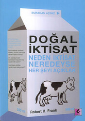 Robert H. Frank - Doğal İktisat Robert H. Frank - Doğal İktisat