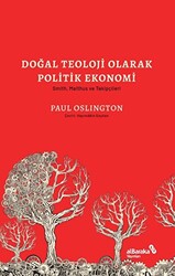 Paul Oslington - Doğal Teoloji Olarak Politik Ekonomi & Smith, Malthus ve Takipçileri Paul Oslington - Doğal Teoloji Olarak Politik Ekonomi & Smith, Malthus ve Takipçileri