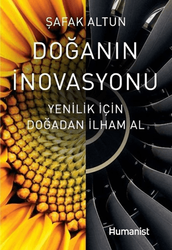 Şafak Altun - Doğanın İnovasyonu Şafak Altun - Doğanın İnovasyonu
