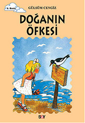 Gülsüm Cengiz - Doğanın Öfkesi Gülsüm Cengiz - Doğanın Öfkesi