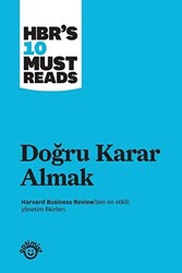 Kolektif - Doğru Karar Almak Kolektif - Doğru Karar Almak