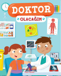 Catherine Ard - Doktor Olacağım Catherine Ard - Doktor Olacağım