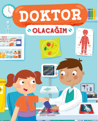 Doktor Olacağım