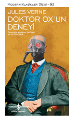 Jules Verne - Doktor Ox'un Deneyi Jules Verne - Doktor Ox'un Deneyi