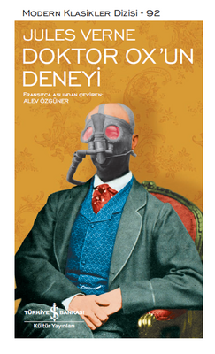 Doktor Ox'un Deneyi