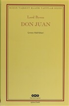 Lord Byron - Don Juan Lord Byron - Don Juan