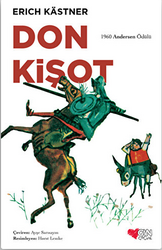 Erich Kastner - Don Kişot Erich Kastner - Don Kişot